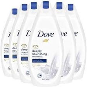 Compre jabón líquido de limpieza diaria Dovve para todo tipo de piel a la venta a precios al por mayor - Product Image 4