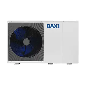 Baxi Auriga 16 M-A Bomba de Calor Monofásica Inverter Monobloque de 16 kW para el Hogar R32 - Product Image 1