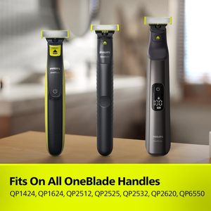 Philips QP210/51 Oneblade lame remplaçable Pack de 1 - Product Image 6