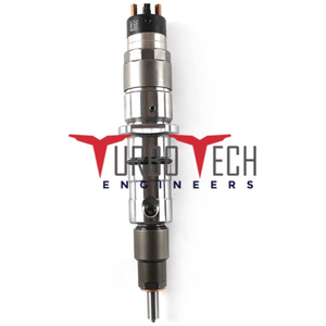 0445120251 5263314 4945381 5263262 INJECTEUR DE CARBURANT - Product Image 2