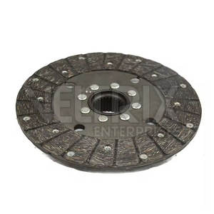 Plato de Embrague Regular de Alta Calidad Número de Pieza Original 1680871M91 / 1486583M91 / 1866042M93 / 3599462AF / 3599462M92 - Product Image 2