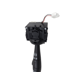 INTERRUPTEUR D'ÉCLAIRAGE GAUCHE RENAULT Captur Série 255676085R (13>19) - Product Image 3