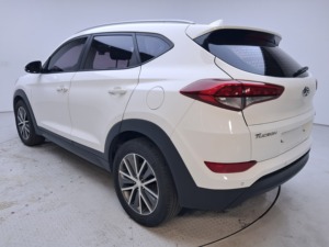 2016 hyun-dai tất cả Tucson mới * HID + 18r + EPS + TPMS + Navi + 2s.key * lái trái số dặm ngắn đầy đủ tính năng - Product Image 2