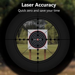 Laser de calibrage MidTen Bore Sight 7.62x54R Red Dot pour la chasse sportive avec batteries supplémentaires - Product Image 4