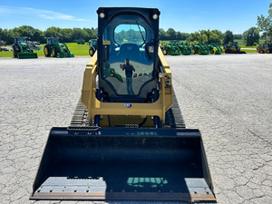 Minicargadora Cat 239D3 2020 - Product Image 3