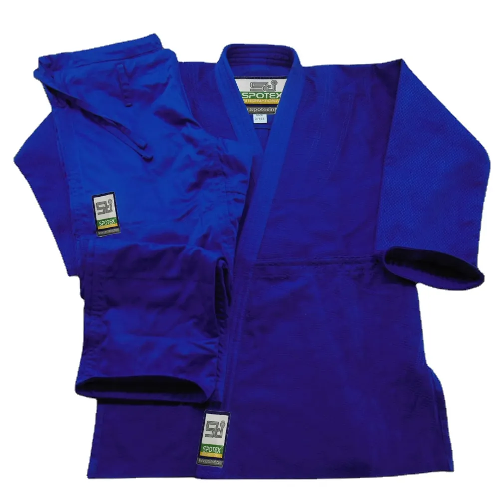 Judo Uniformen