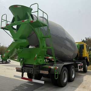 รถบรรทุกเทรลเลอร์หัวลากรถขับเคลื่อนซ้าย/ขวาสำหรับงานหนักโครงสร้างแข็งแรงทนทานในประเทศญี่ปุ่น - Product Image 5