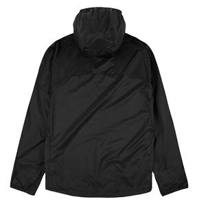 Chaqueta Cortavientos para Hombre, Nuevo Diseño 2026, Alta Calidad, Venta al Por Mayor de Fábrica, Ropa Deportiva Resistente al Viento, Decoración Bordada - Product Image 2