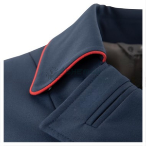 Veste d'équitation élégante, respirante et extensible, adaptée à tous les temps, veste d'équitation, manteau d'équitation pour femmes - Product Image 3