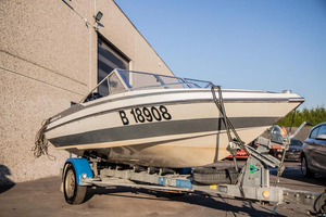 S-e-a S-p-i-r-i-t 165 L-a P-e-n-n-e W-a-w-a - Product Image 4