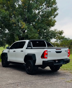 โตโยต้า ไฮลักซ์ GR IV ปี 2023 มือสอง ตัวท็อป ครบครัน - Product Image 2