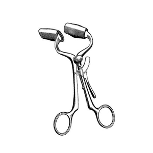 Stainless Steel Veterinary <b>Mouth</b> Gag Manual CE Certified Customizable Size & Color Class I Wholesale Rate OEM Custom Design - Product Image 5