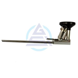 Juego de endoscopio de discectomía, diskoscope ortopédico, instrumento transforaminal, endoscopio interlaminar - Product Image 1