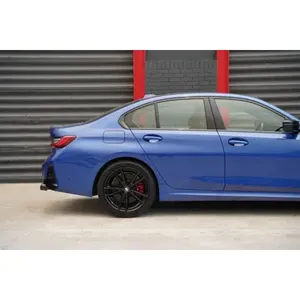 ลดล้างสต็อก 2023-B-M--3-Series M340i เครื่องยนต์เทอร์โบ - Product Image 3