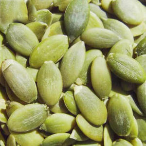 เมล็ดฟักทองคุณภาพสูง เงางาม ราคาดี เมล็ดฟักทองขาวสะอาด - Product Image 2