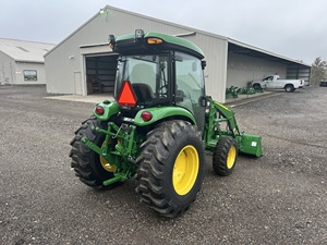 Tractor John Deere 4066R 2025 en venta - Product Image 4