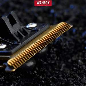 Lame de rechange Barberology pour tondeuses FX787 et FX726, lames de tondeuse à cheveux USB compatibles - Product Image 3