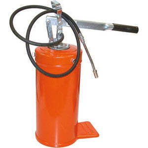 Systèmes de graissage manuel pour fûts de 16 pouces, pistolets à graisse 3426P - Product Image 1