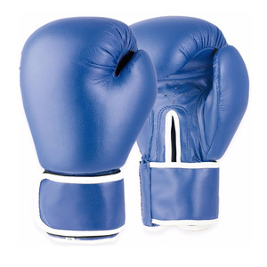 Gants de boxe Pro pour poinçonnage Sparring sac lourd entraînement de kickboxing engrenages de combat personnalisés vente chaude gants de boxe imprimés - Product Image 4