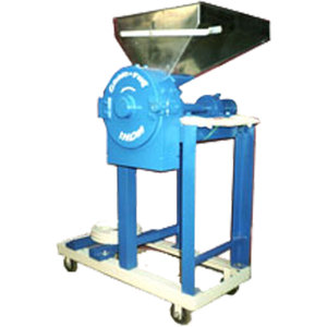 Mini moulin et broyeur en acier inoxydable pour la fabrication de poudre d'épices, d'herbes et de cosmétiques - Product Image 3