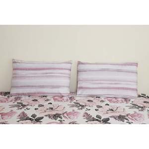 Sábanas Ajustables y Planas Coral Fiesta - Product Image 3