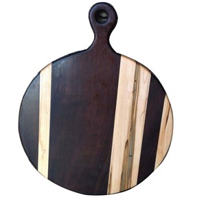 เขียงหั่นผักและผลไม้รูปทรงดาวทนทานอุปกรณ์เครื่องครัวสำหรับเขียงหั่น - Product Image 1