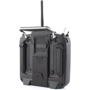 RadioMaster <span class=keywords><strong>TX16S</strong></span> Mark II Max Radiocommande M2 ELRS-V4 avec Gimbals Hall pour Drones et Avions Multi-protocoles - Product Image 2