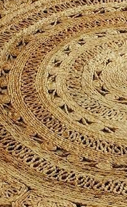 ALFOMBRAS DISEÑOS REDONDOS - Product Image 5