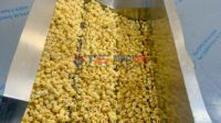 Bouilloire électrique commerciale, machine à popcorn au caramel, grande capacité, nouveau prix compétitif, produit industriel