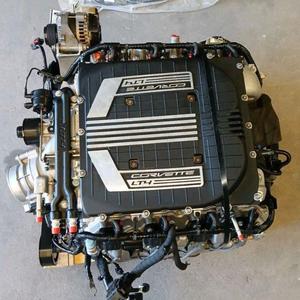 Moteur multicylindre 3.0L haute performance refroidi par eau, démarrage électrique, 110 kW, composant central haute rigidité pour machines - Product Image 5