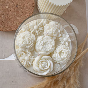 AIKUN Vela Perfumada de Larga Duración, Cera de Soja Natural, Vela de Aromaterapia no Tóxica para Relajación, Alivio del Estrés - Product Image 3