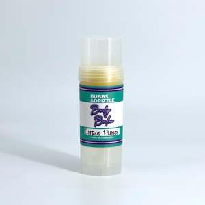 ซิตรัส ฟลิง บอดี้ บาล์ม มอยเจอร์ไรเซอร์ - Product Image 2