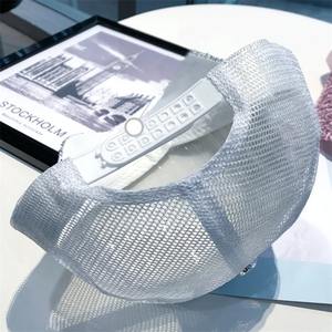 Gorra de béisbol para mujer, gorra de Hip Hop de mariposa, gorra transpirable cómoda a la moda que combina con todo, sombrero a prueba de sol - Product Image 6