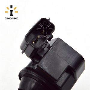 Bobines d'allumage PEIVSO, prix usine, garantie 1 an, vente chaude, pièces automobiles de marque pour INFINITI I35 2002-2004, OEM 22448-8J115 - Product Image 4