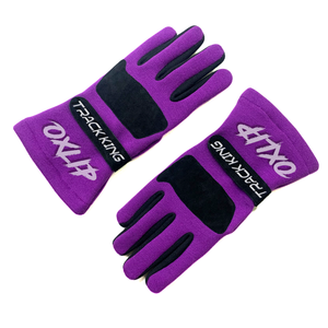 Gants de Karting Ignifuges en Gros, Respirants, à Doigts Entiers, pour Sports de Plein Air, Toutes Tailles - Product Image 1