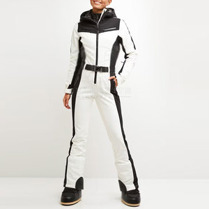 Conjunto de Ropa de Invierno Aislante de Alta Calidad para Esquí y Nieve con Tela Transpirable y Duradera - Product Image 6