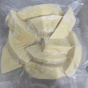 VERY <b>CHEAP</b> FROZEN BREADFRUIT Wholesale Supply With Soft Texture and Mild <b>Sweet</b> Taste from VIETNAM - Product Image 1