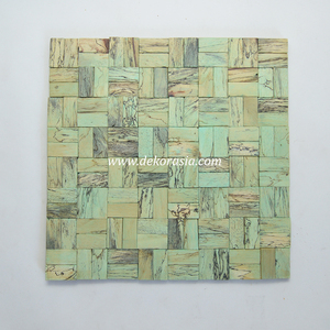 แผ่นรองจานไม้มะขามเป็นมิตรกับสิ่งแวดล้อมเครื่องใช้บนโต๊ะอาหารทำมือสำหรับการรับประทานอาหารและการตกแต่งบ้าน - Product Image 4