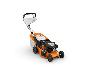 Nuevo Producto: Cortacésped a Gasolina RM 248, Envío a Todo el Mundo - Product Image 4