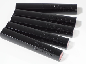 Dinto Bronte Melting Glow Lip Balm 307 Agnes Grey Tinted Hidratante Cuidado de los labios Hidratante Nutritivo Bálsamo de lápiz labial para mujeres - Product Image 5