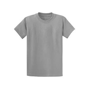 Camisetas de Verano 2025 de Algodón Orgánico para Hombre, Económicas, de Calidad, con Estampado Personalizado, Manga Corta, Suaves, Ligeras, Cuello Redondo - Product Image 6