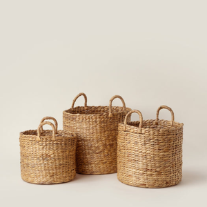 Decoración verde para el hogar mejor valorada: jardineras de algas marinas hechas a mano por artesanos vietnamitas expertos - Product Image 1