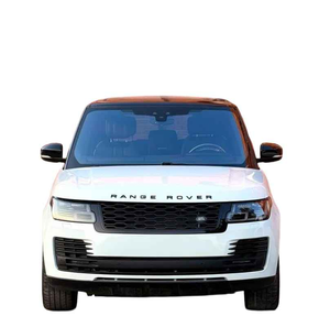 Land Rover (Range Rover HSE) 2019 d'occasion, 380 ch, transmission automatique - Product Image 1