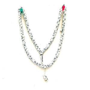 สร้อยคอลูกปัดอธิษฐานอิสลามใช้ได้ทั้งชายและหญิงมีพู่ห้อยแบบตะวันออกคริสเตียนเชือกสำหรับใช้ในชีวิตประจำวันของมุสลิม - Product Image 4