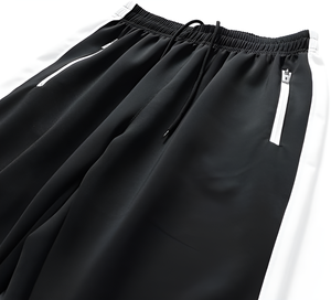 Venta caliente Chándal para hombres Color personalizado Manga completa Slim Fitness Hombres adultos Chándal Diseño personalizado Venta al por mayor Personalizado - Product Image 5