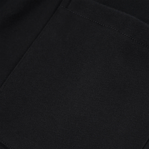 Short de jogging personnalisé pour hommes Short imprimé bouffant pour vêtements de rue Short en strass lavé à l'acide de haute qualité - Product Image 5