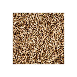 Pellets de madera de alta calidad para quemar madera de 6mm para calentador de piscina Pellets de madera de biomasa OEM - Product Image 2