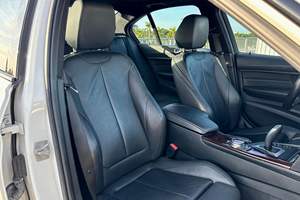 BMW 335i xDrive Sedán 2014 Usado, Sin Reserva, Motor Turbo de 6 Cilindros, Tracción en las Cuatro Ruedas, Paquete M Sport, Altamente Equipado - Product Image 5