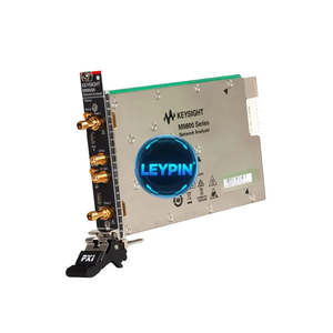 Analizador de Redes Vectoriales Keysight M9800A PXIe, Rango de Frecuencia de 9 kHz a 4.5 GHz - Product Image 6