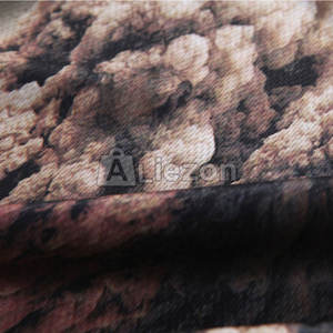 Street Wear à col rond pour hommes T-shirt de sublimation Concevez votre propre logo T-shirts de sublimation pour hommes - Product Image 5